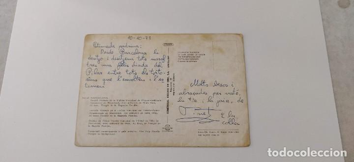 Postales: Postal - Foto 2