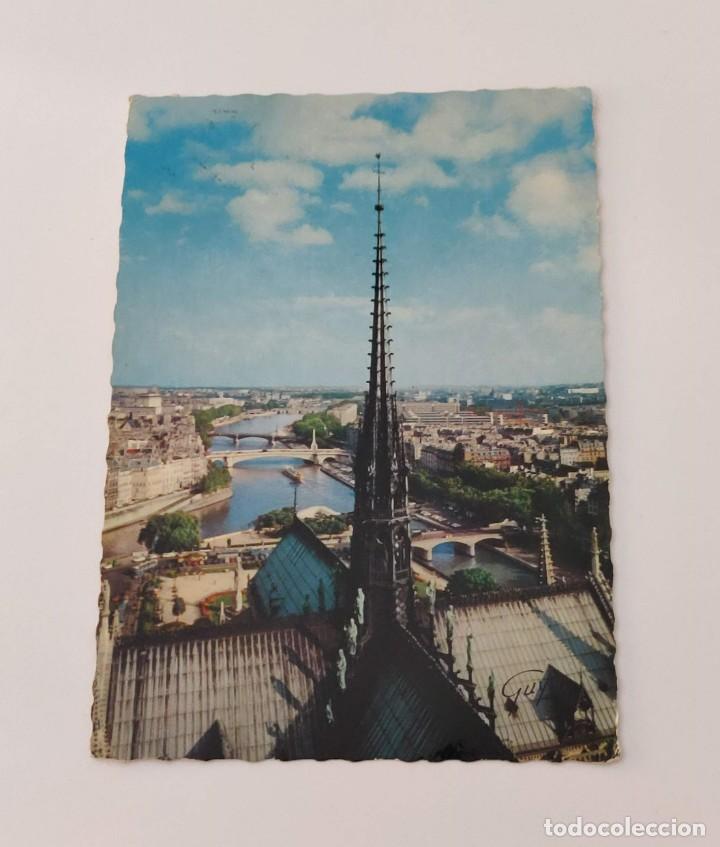 Postales: Postal - Foto 1