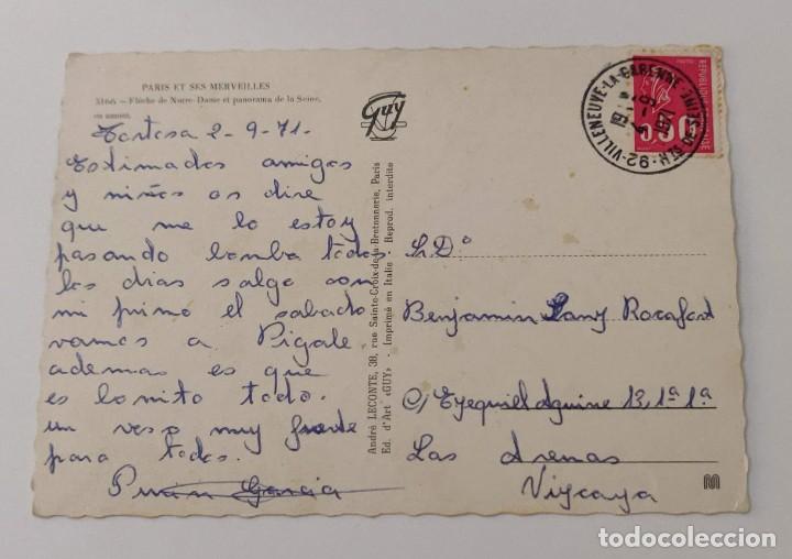 Postales: Postal - Foto 2
