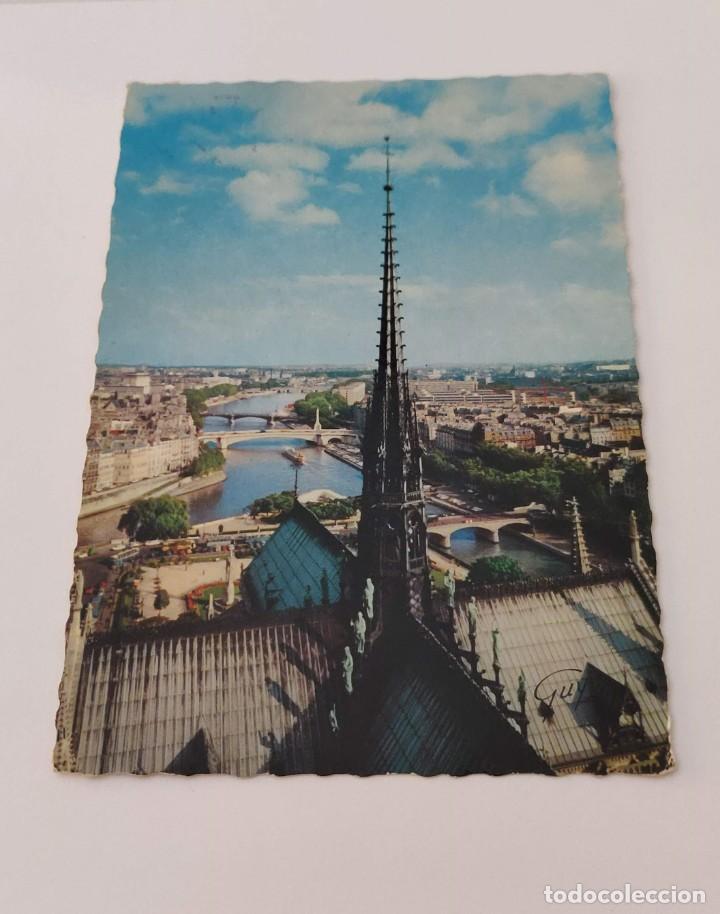 Postales: Postal - Foto 3