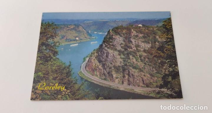 Postales: Postal - Foto 1
