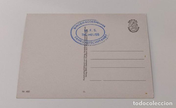 Postales: Postal - Foto 2