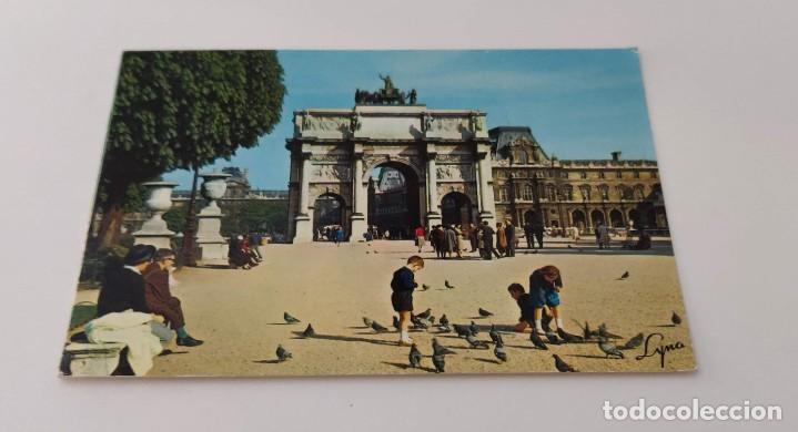 Postales: Postal - Foto 1