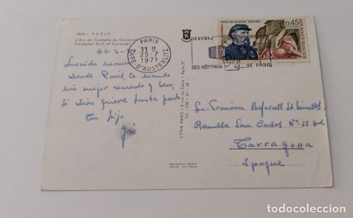 Postales: Postal - Foto 2