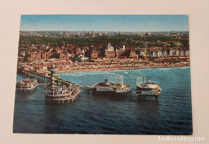 Postales: Postal - Foto 1