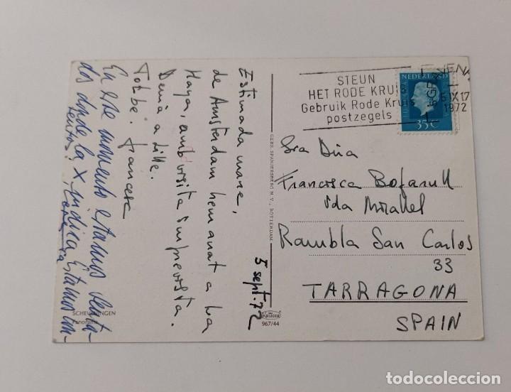 Postales: Postal - Foto 2