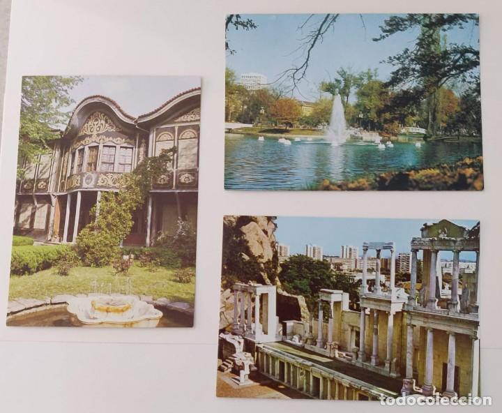 Postales: Postal - Foto 1