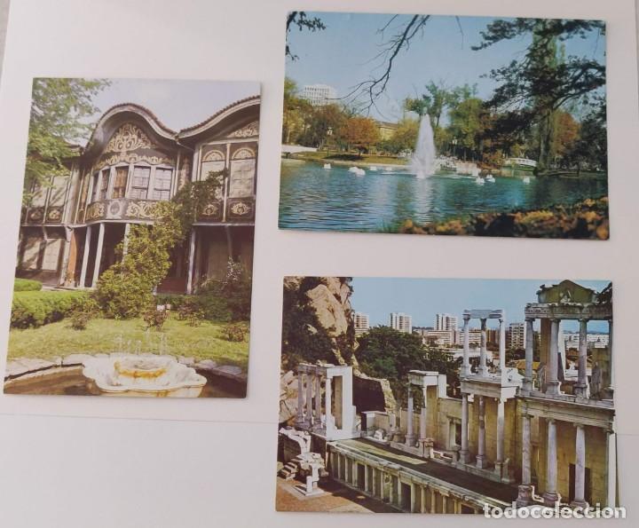 Postales: Postal - Foto 6