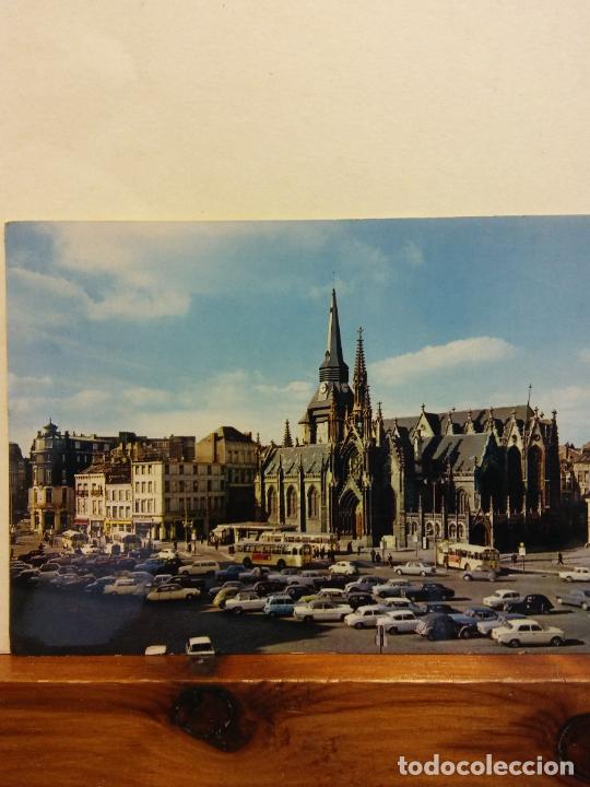 Postales: ROUBAIX. BONITA POSTAL. CIRCULADA - Foto 1