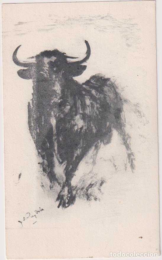 Postales: Toro - Foto 1