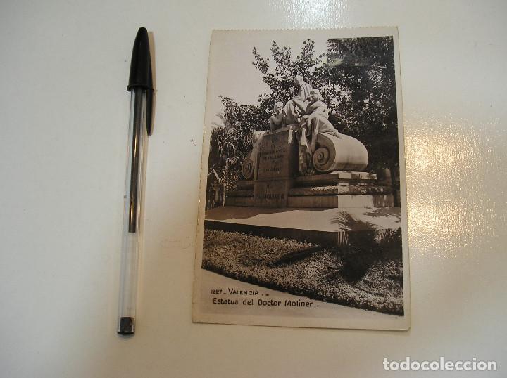 Postales: LOTE 16 POSTALES VALENCIA EDICIONES UNIQUE SIN CIRCULAR ( PPOST - 19 ) - Foto 10
