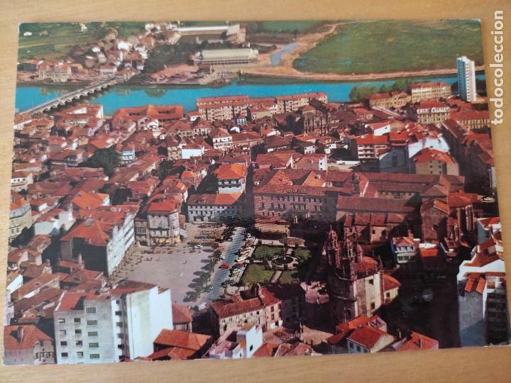 Postales: PONTEVEDRA ED PARIS SC 689 - Foto 1