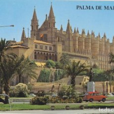 Postales: POSTAL 61501 : PALMA DE MALLORCA. Lote 363312585
