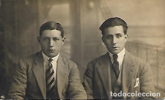 Postales: POSTAL FAMILIAR - SIN CIRCULAR