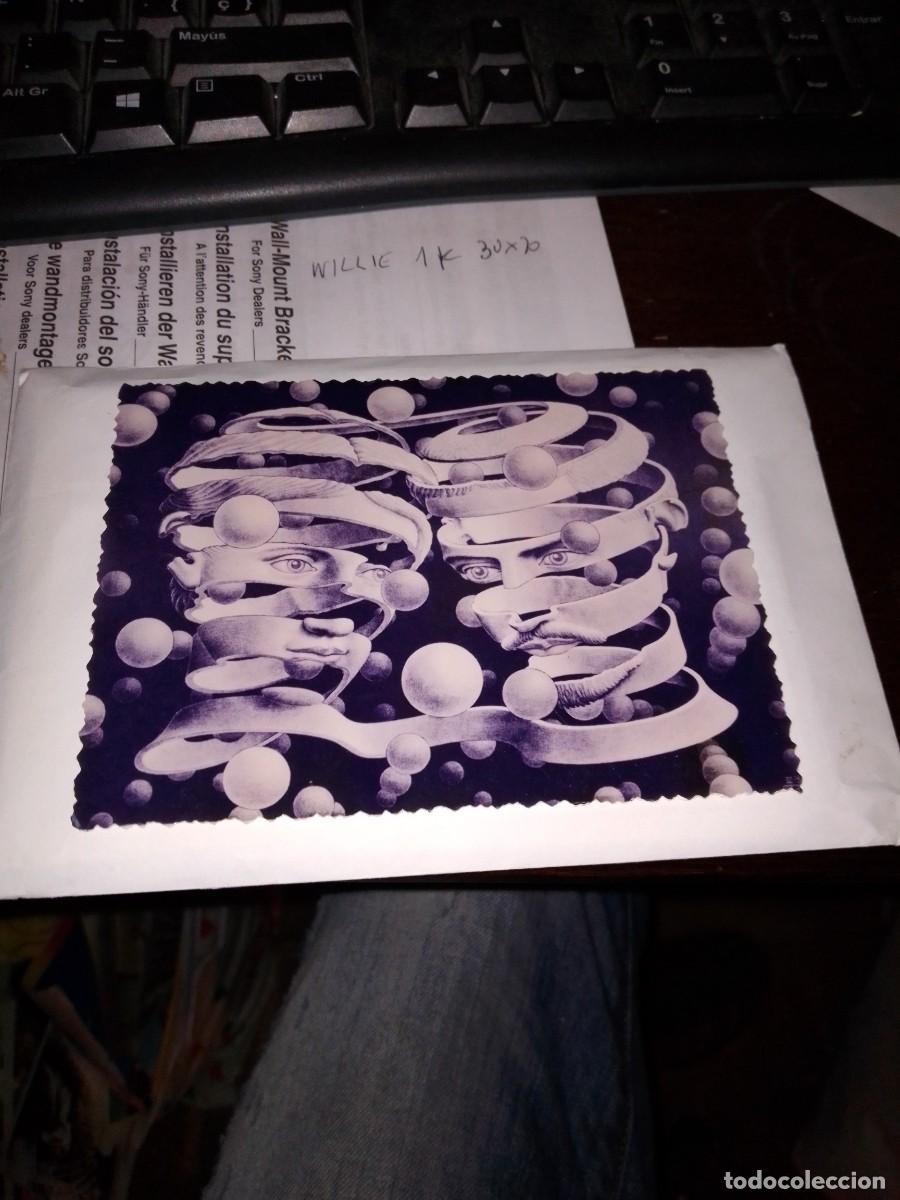 Postales: 20 Postal Stick post - Foto 1
