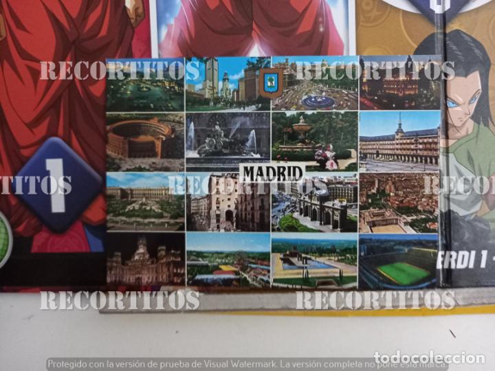 Postales: POSTAL DE MADRID - Foto 1