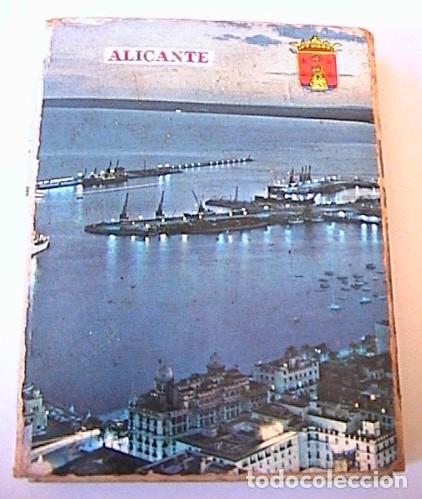 Postales: LOTE DE TACOS DE POSTALES NACIONALES Y EXTRANJERAS. - Foto 5