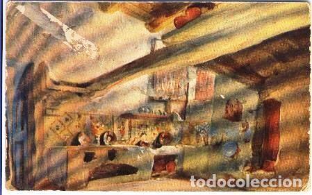 Postales: Almacenes Alemanes - Foto 2