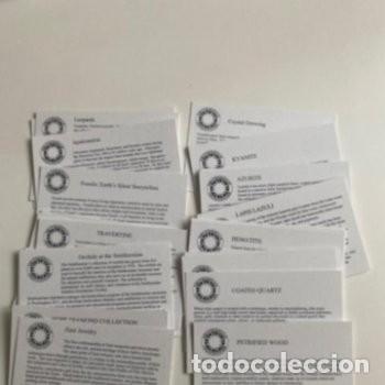 Postales: Lote 130 tarjetas de los Museos Smithsonian de Washington - Foto 8