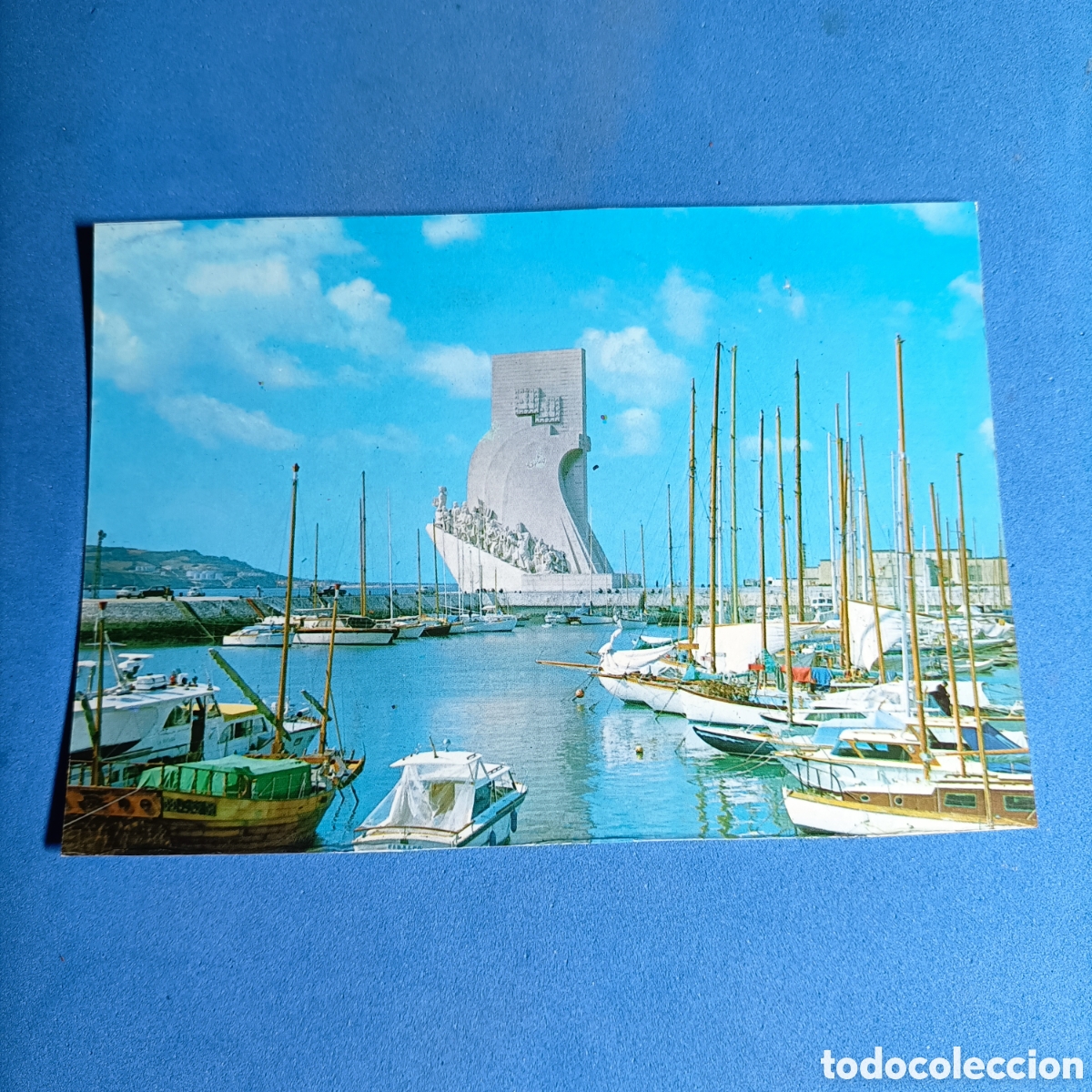 Postales: (IBC.9) TARJETA POSTAL SIN CIRCULAR. LISBOA - Foto 1