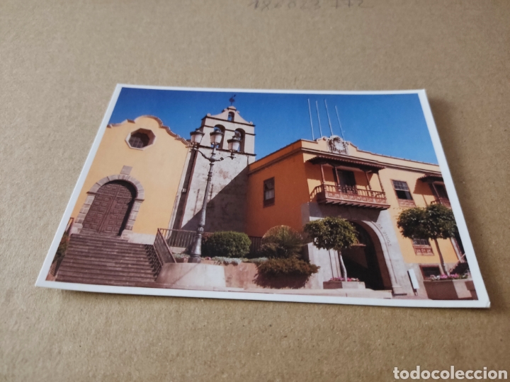 Postales: Postal convento de San Agust&iacute;n - Foto 1