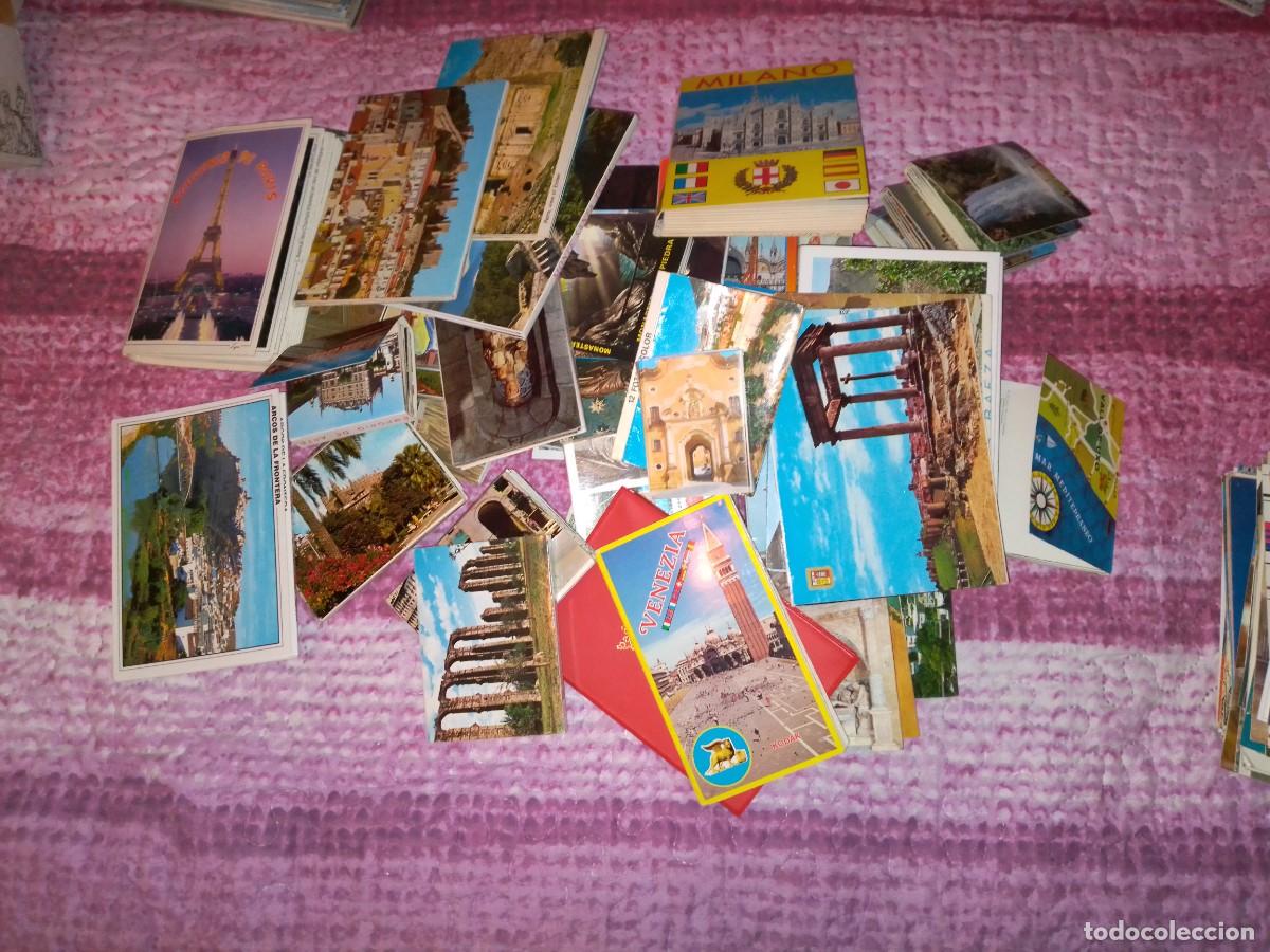 Postales: 50 Desplegables de postales - Foto 1