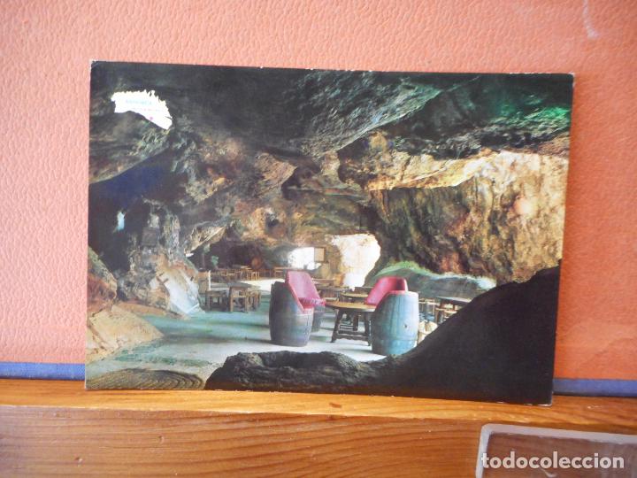 Postales: BONITA POSTAL. CIRCULADA. MENORCA. - Foto 1