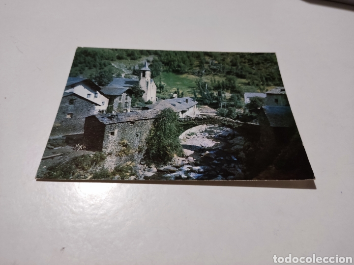 Postal tabescan