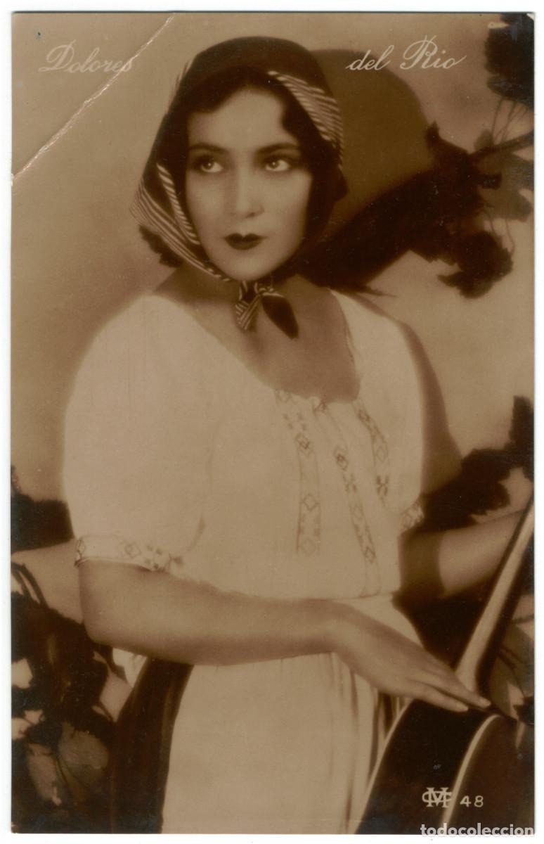 Postales: RIO, Dolores del_MC. 48 - Foto 1
