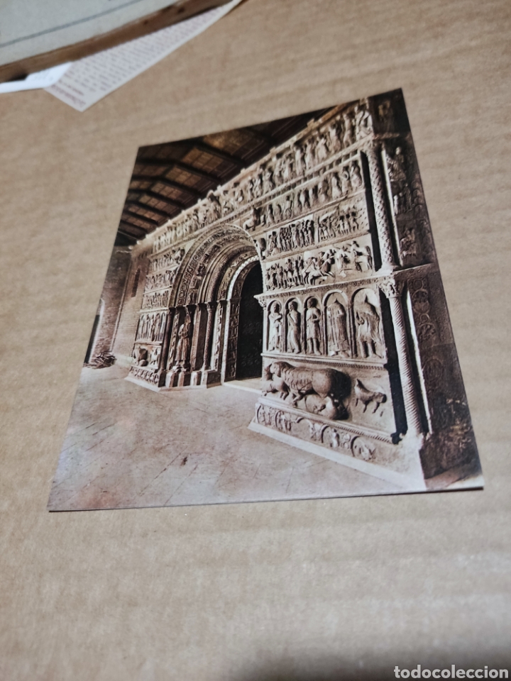 Postales: Postal Ripoll - Foto 1