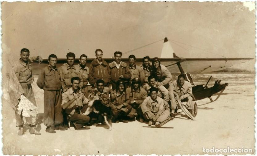 Postales: TARJETA POSTAL - RAMON ROZAS LLANES - 1947 - Foto 1