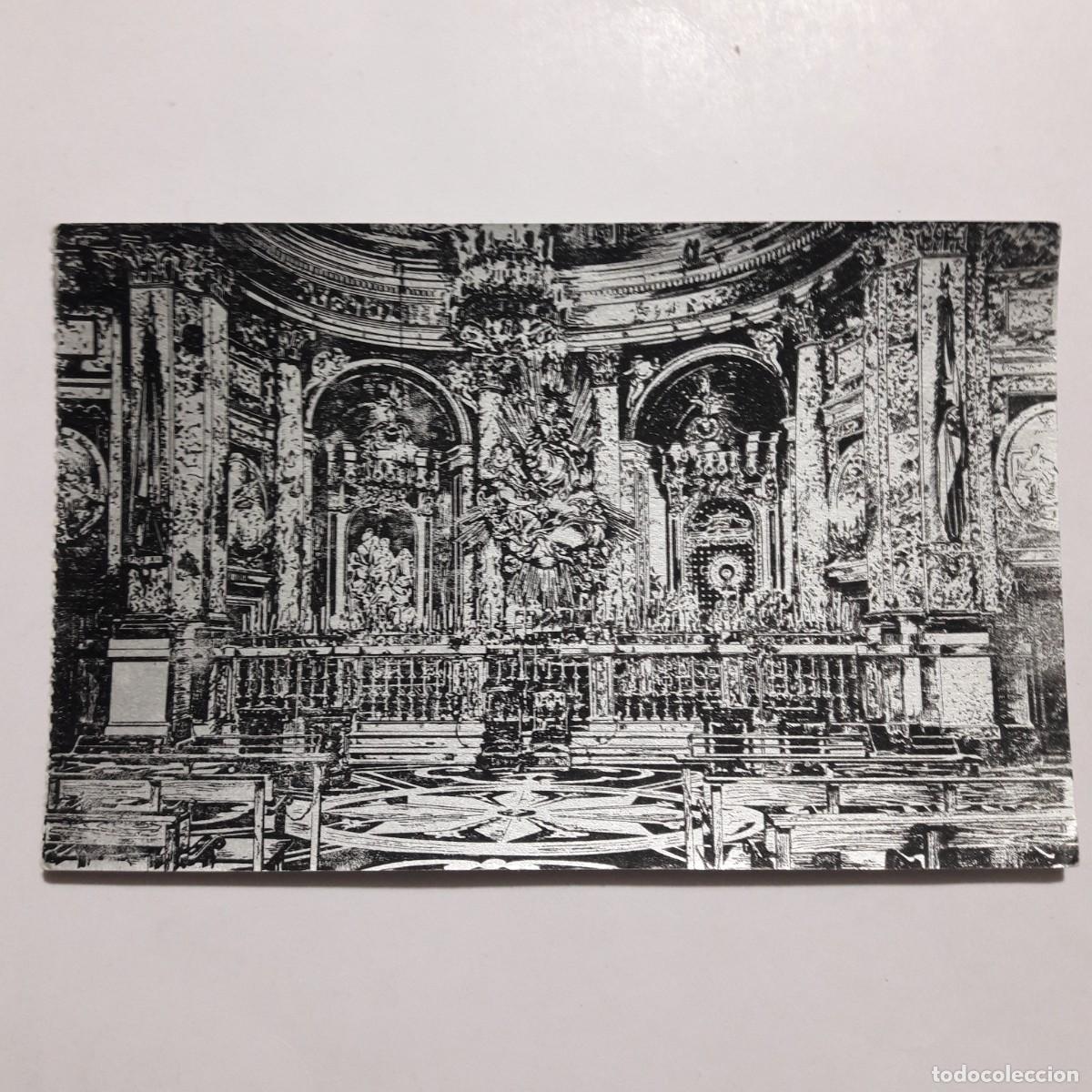 Postales: Postal foto Virgen del Pilar