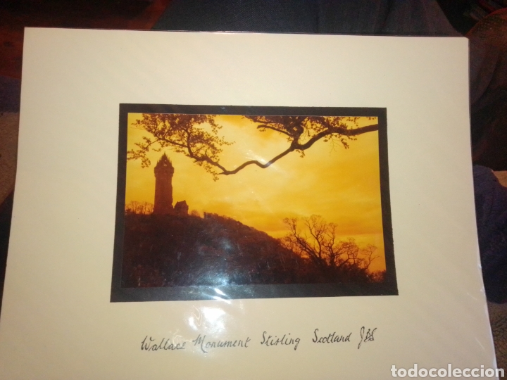 Postales: L&aacute;mina 28x21 - Foto 1