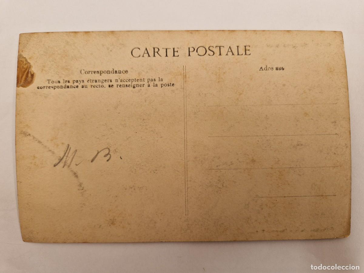 Postales: POSTAL DE SENEGAL (DAKAR) - Foto 2