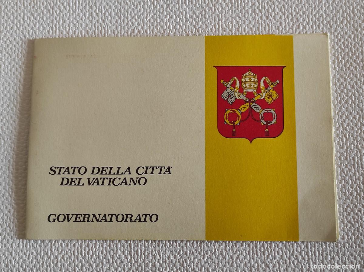 Postales: Postal de Vaticano - Foto 1