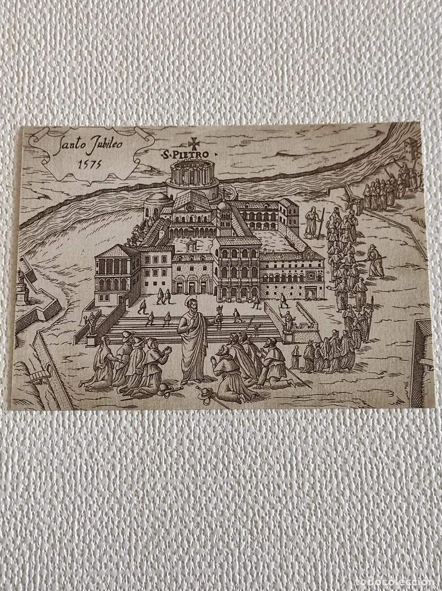 Postales: Postales de Vaticano - Foto 4