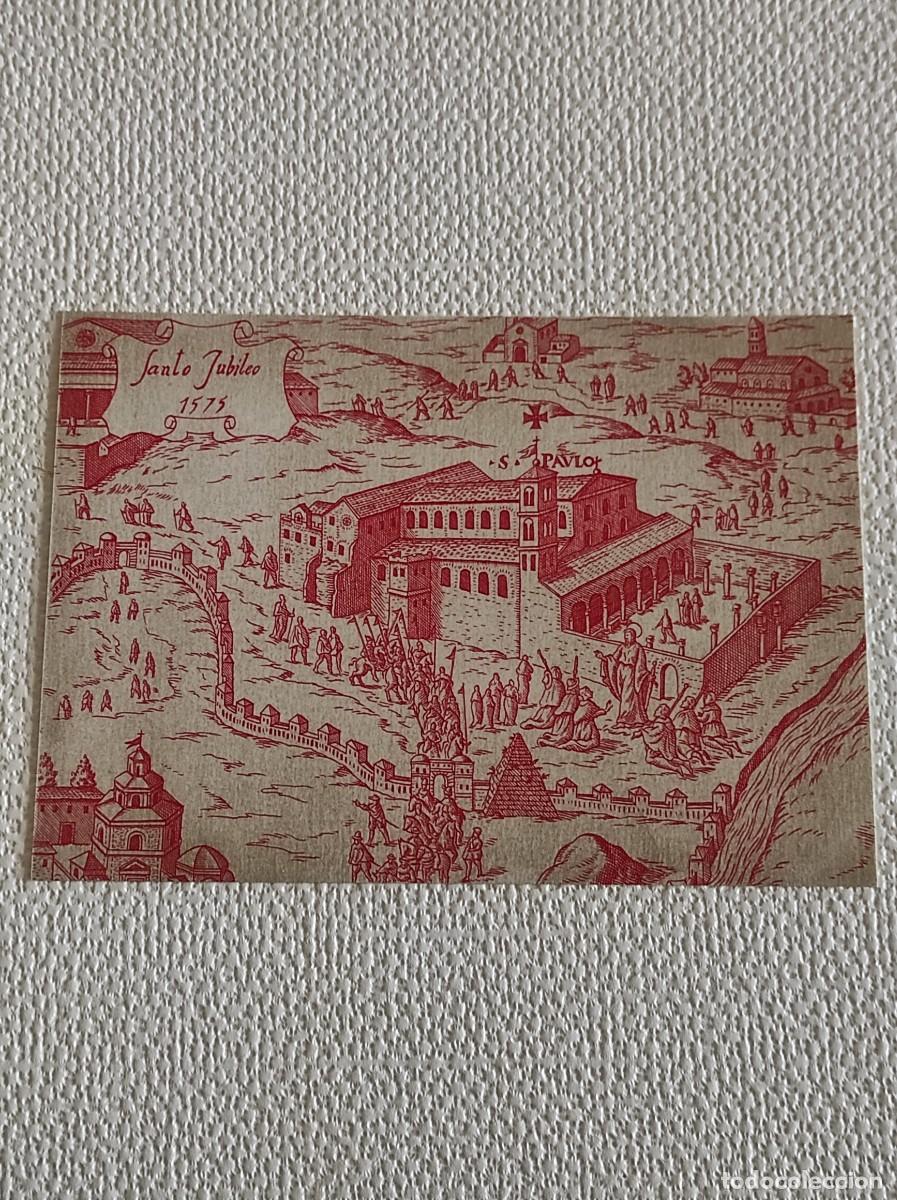 Postales: Postales de Vaticano - Foto 5