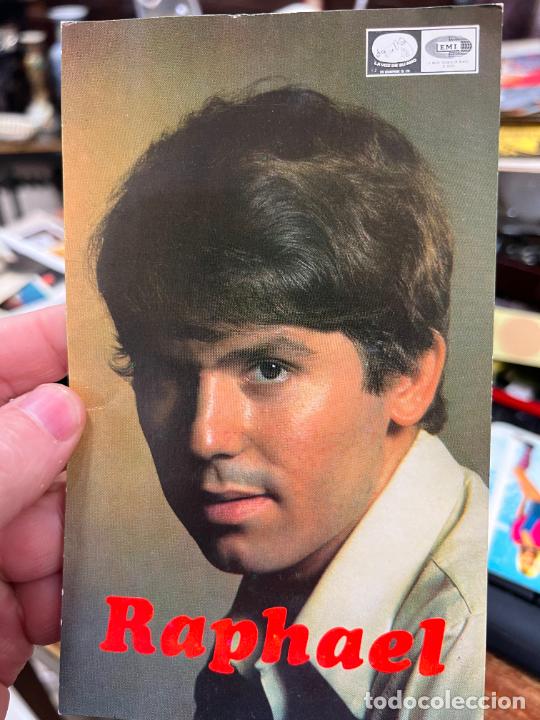Postales: POSTAL RAPHAEL - Foto 1