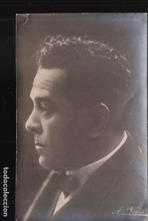 Postales: Amadeo Vives. - Foto 1