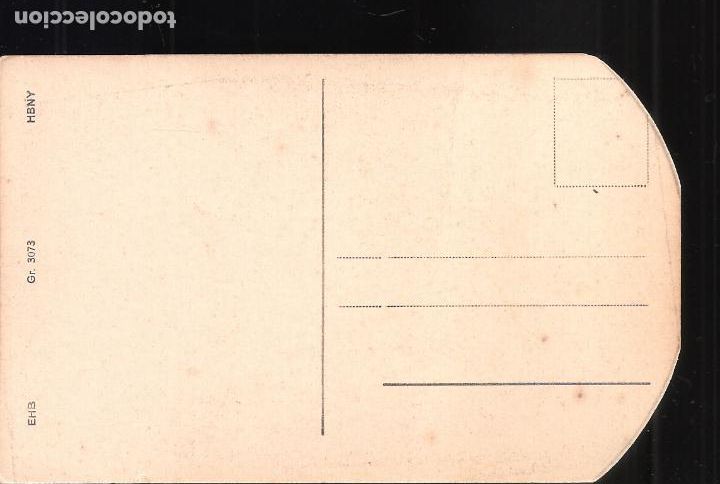 Postales: Arthur Rubinstein. (EHB - HBNY . Germany). - Foto 2