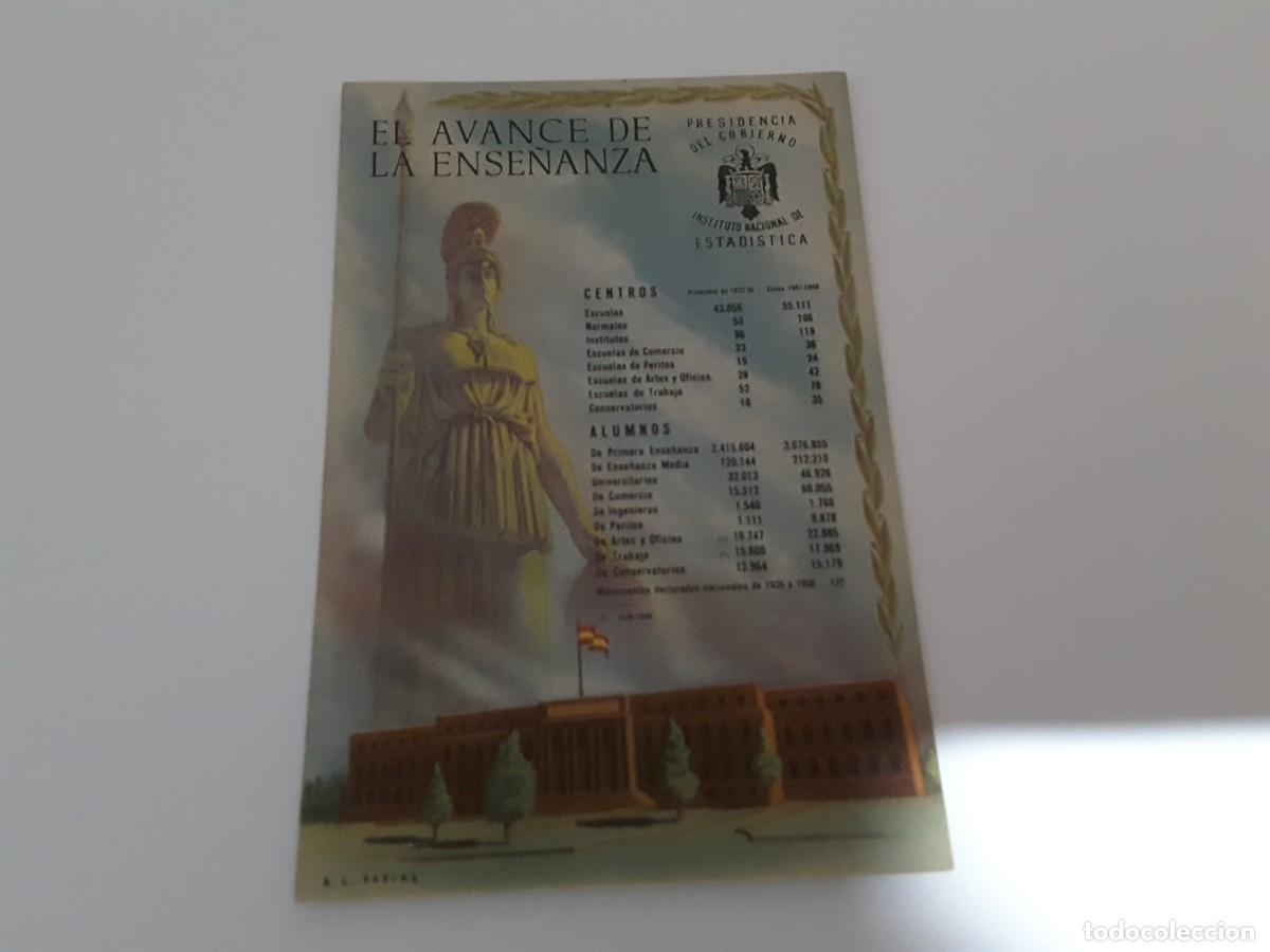 Postales: Postal Espa&ntilde;a - Foto 1