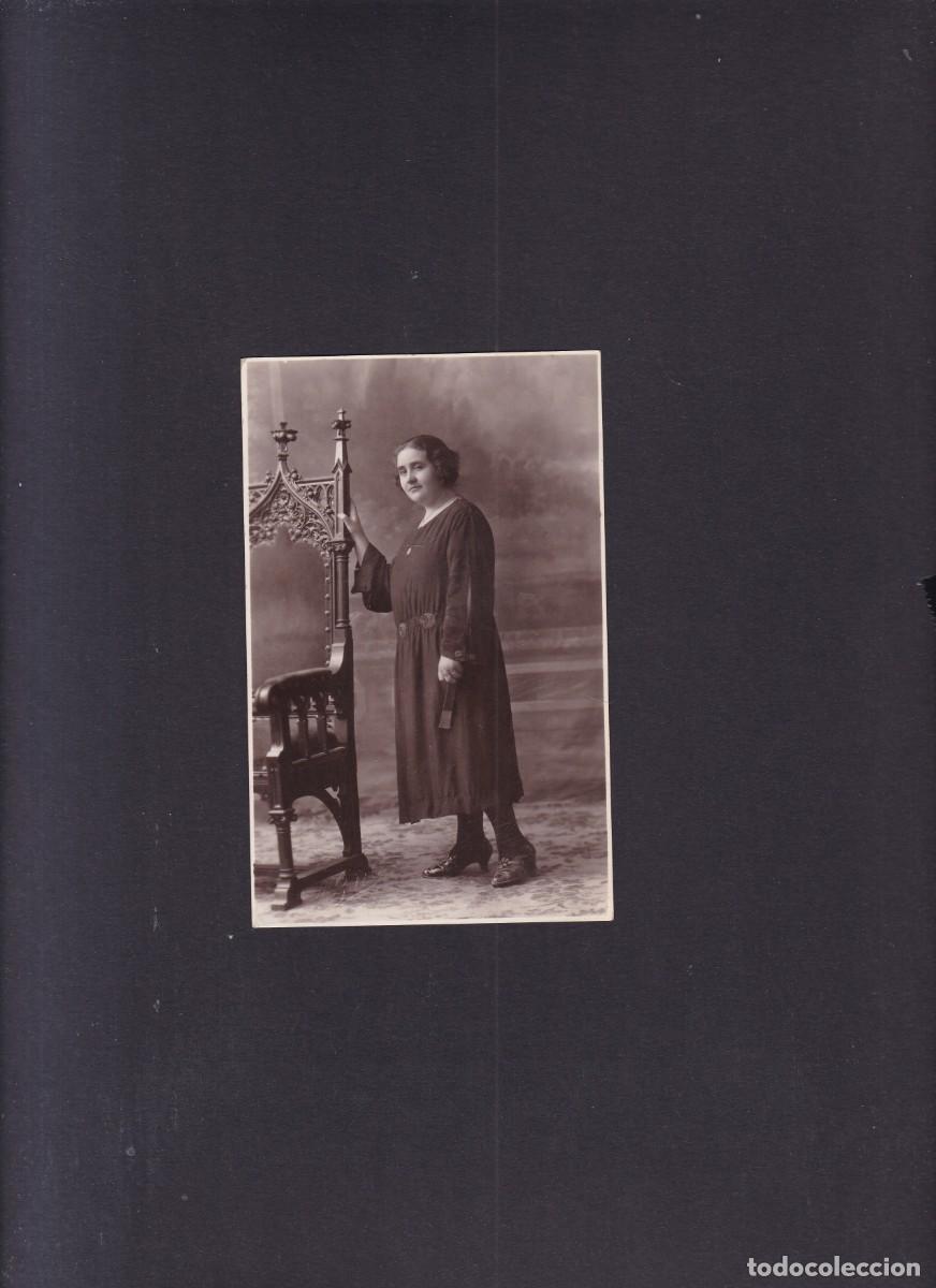 Postales: TARJETA POSTAL - J. BALLIN - LORCA (MURCIA)? - Foto 1