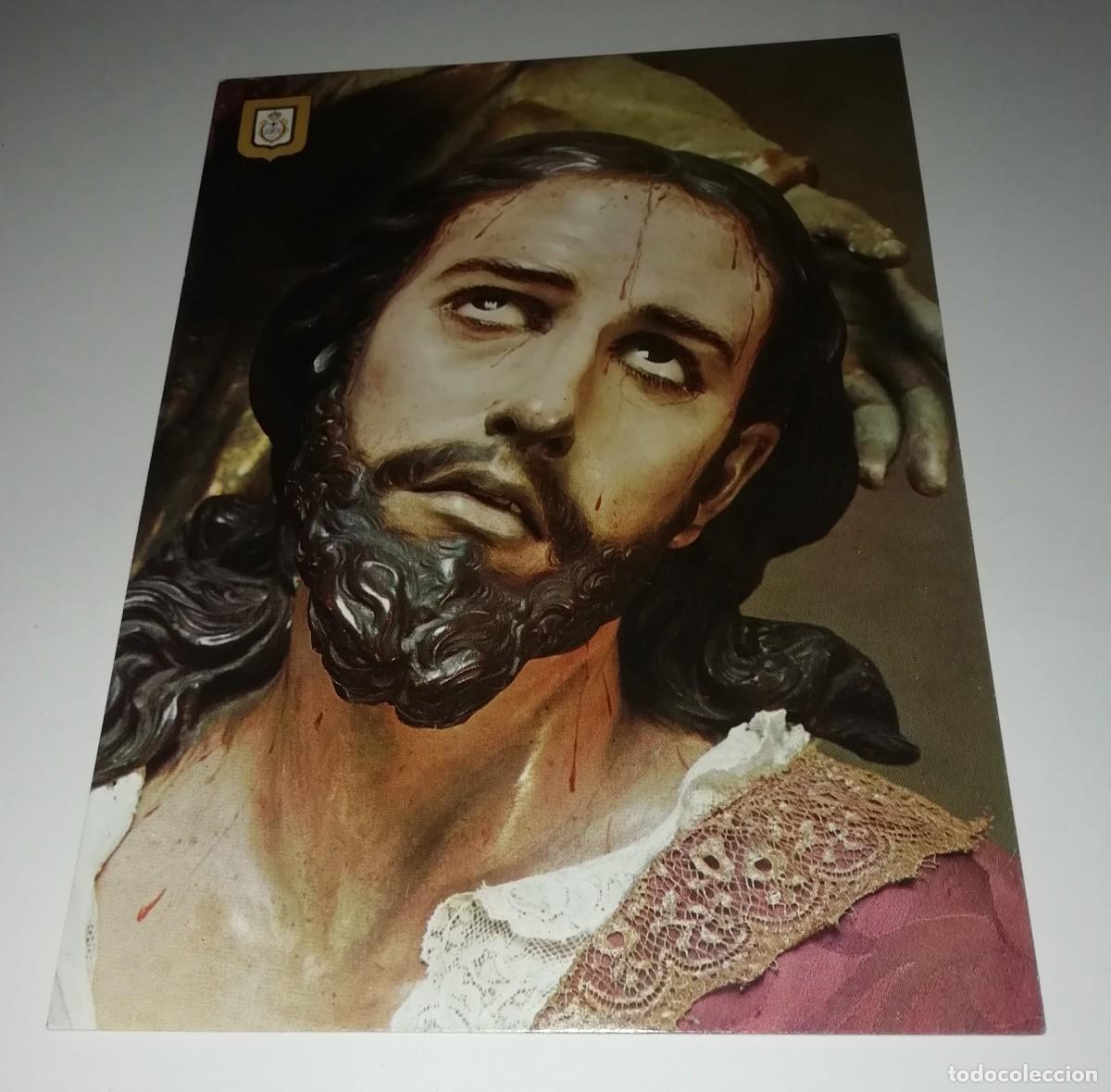 Postales: 3 postales museo salzillo Murcia - Foto 3