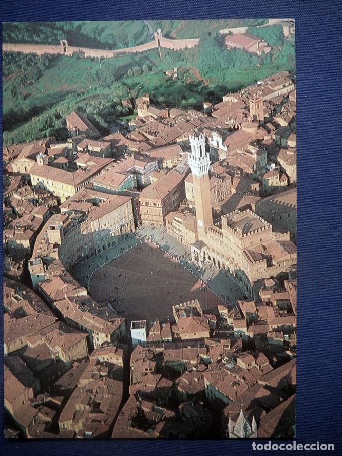 Postales: POSTAL ITALIA - SIENA - Foto 1