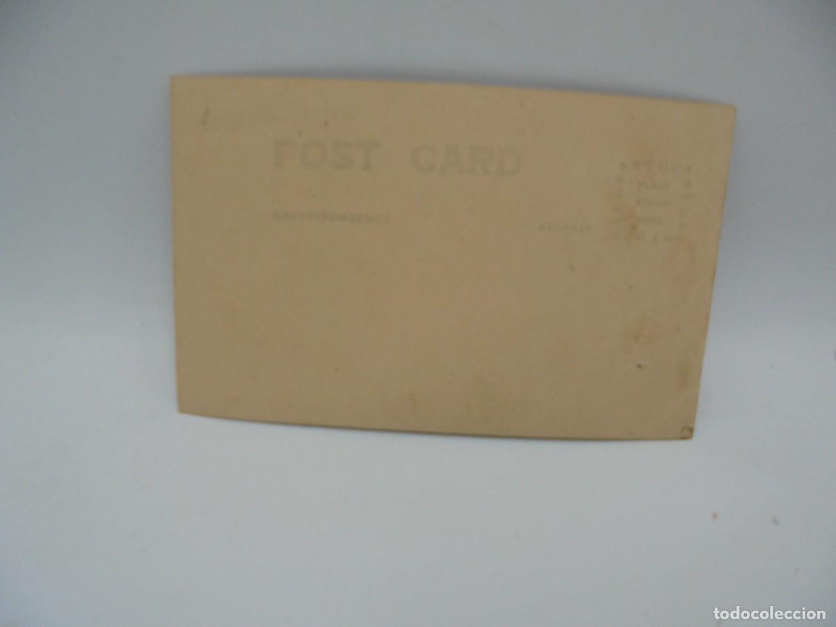 Postales: TARJETA POSTAL. PIERROT. - Foto 2