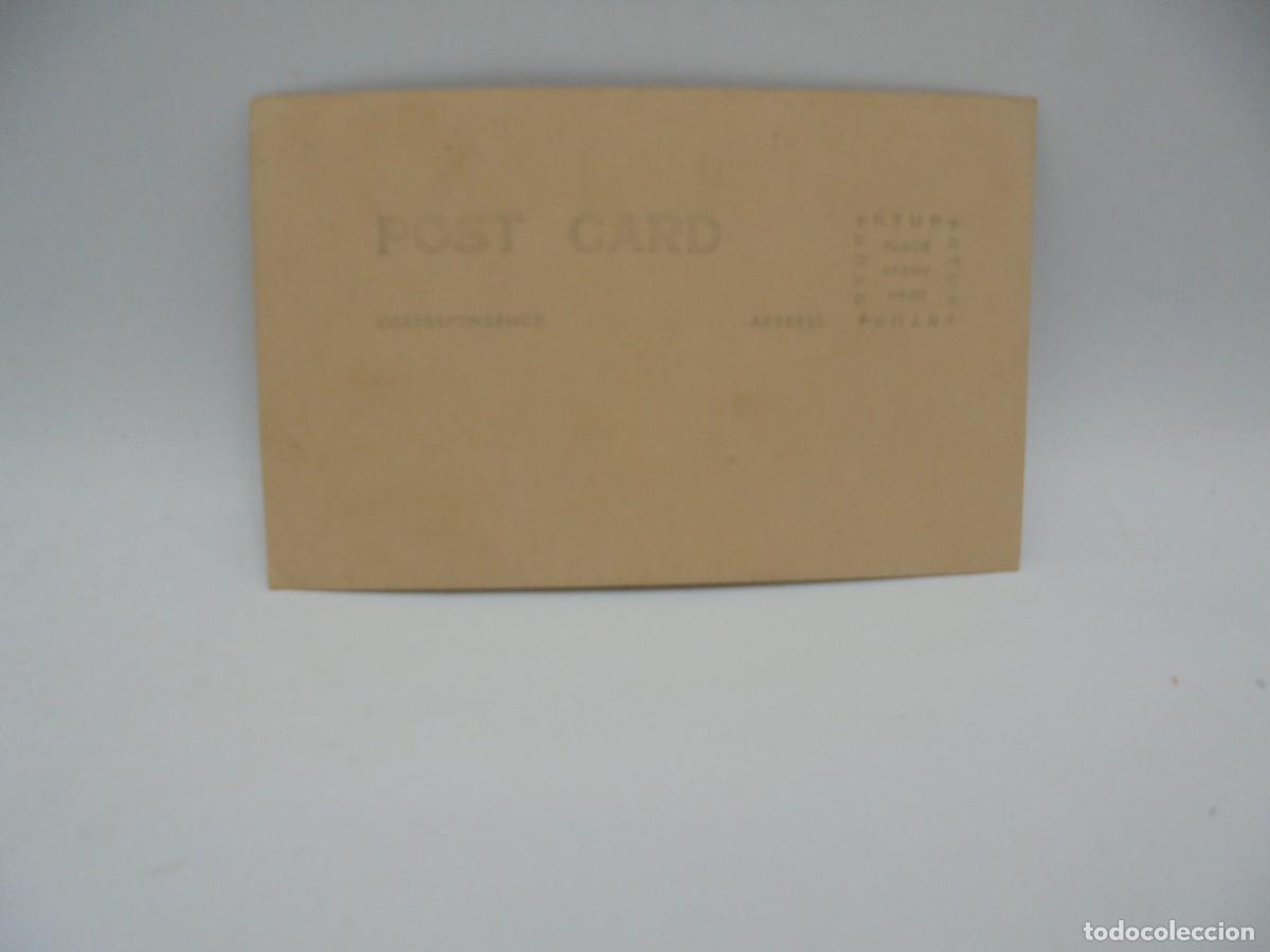 Postales: TARJETA POSTAL. PIERROT. - Foto 2