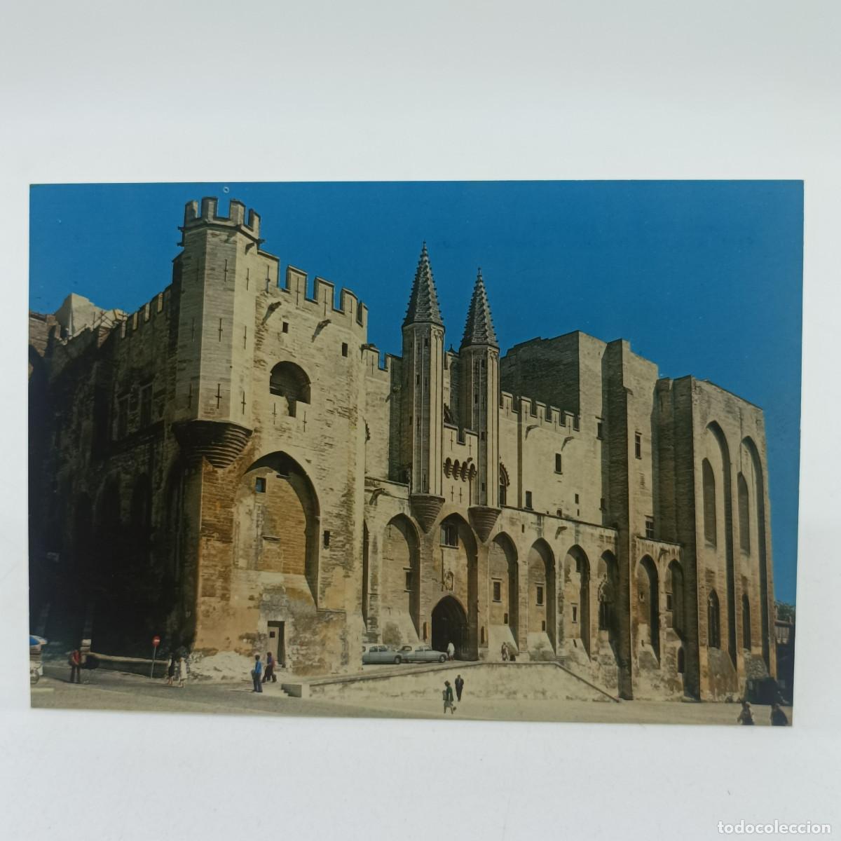 Postales: POSTAL AVIGNON FRANCIA - Foto 1