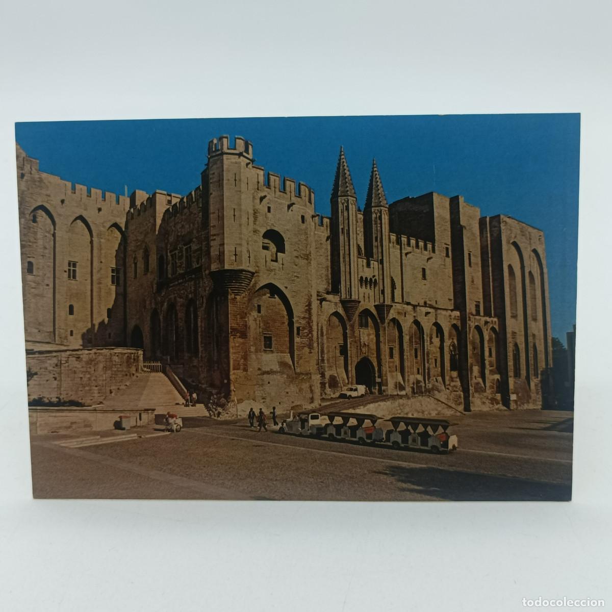 Postales: POSTAL AVIGNON FRANCIA - Foto 1