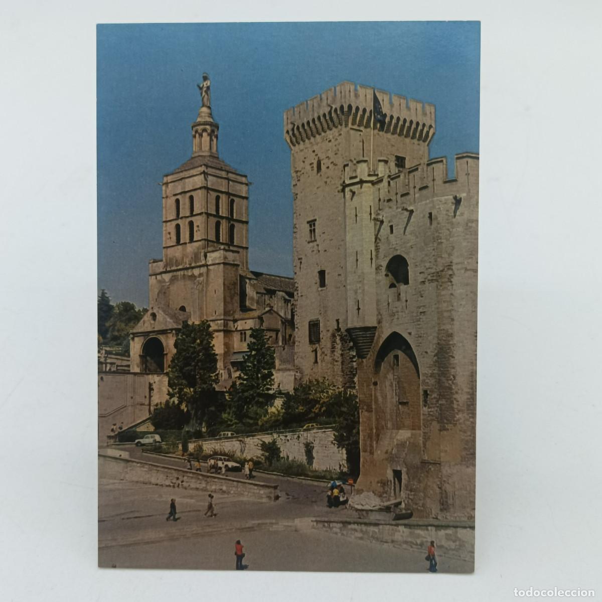 Postales: POSTAL AVIGNON FRANCIA - Foto 1
