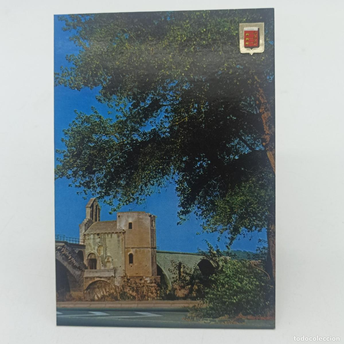 Postales: POSTAL AVIGNON FRANCIA - Foto 1